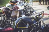 画像5: 今年のGentleman’s Rideは東京・渋谷区で開催