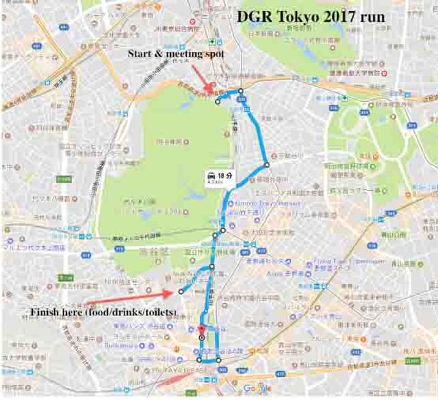 画像3: 今年のGentleman’s Rideは東京・渋谷区で開催