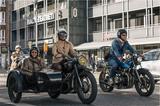 画像2: 今年のGentleman’s Rideは東京・渋谷区で開催