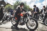 画像4: 今年のGentleman’s Rideは東京・渋谷区で開催