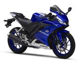 画像: YAMAHA YZF-R15