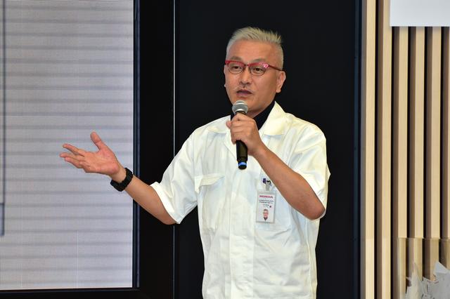 画像5: ディープなモンキー秘話に興味津々
