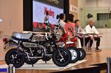 画像1: ディープなモンキー秘話に興味津々