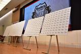 画像4: 確率は500/49333…会場からも幸運な当選者が!