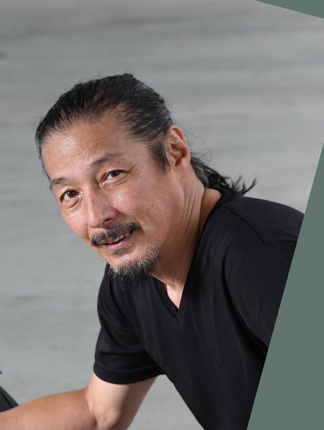 画像: 宮崎敬一郎 本誌メインテストライダーとして、数多くの試乗記事を展開中。趣味は林道ツーリング。愛車はYAMAHA WR250R、BMW S1000RRなど。