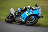 画像: 頂点を目指すため全てを手に入れた新型GSX-R