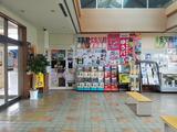 画像: 中です。ご当地B級グルメタレカツ丼が、ここを含め近隣に数店舗あるそうです。