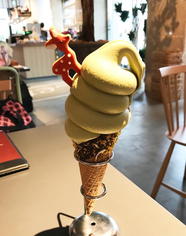 画像: 見た目もお味も◎