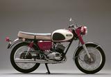 画像: YDS-3 1964〜1967