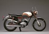 画像: YDS-1 1959〜1962