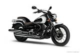 画像: YAMAHA DRAGSTAR 400