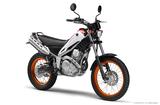 画像: YAMAHA TRICKER
