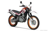 画像: YAMAHA SEROW 250