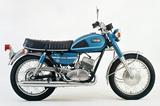 画像: DS6(1969)