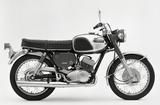 画像: DS5-Eマイナー(1968)