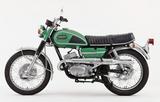 画像: DS6C(1969)