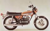 画像: YAMAHA RD250