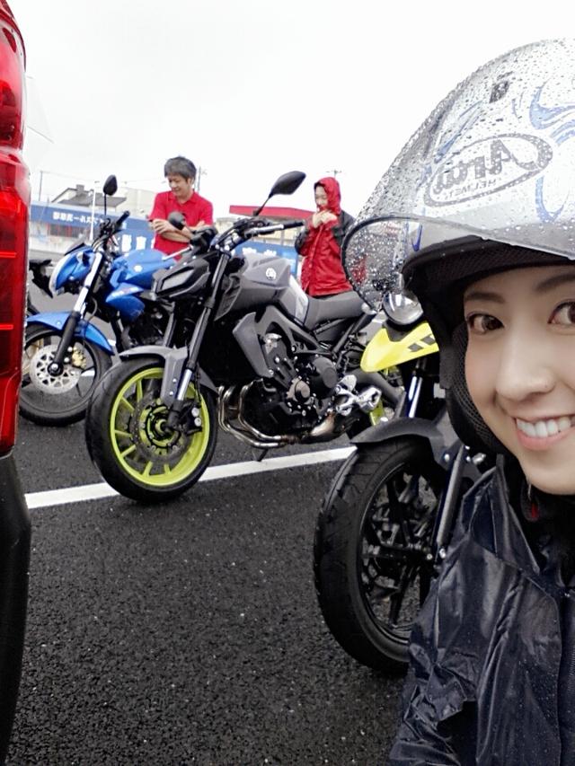 画像: 自撮りの為…写真が反転してます????
