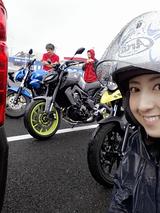 画像: 自撮りの為…写真が反転してます????