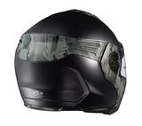 画像3: Kabuto KAZAMI CAMO(カザミ・カモ) ■価格:34,000円(+消費税)