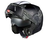 画像2: Kabuto KAZAMI CAMO(カザミ・カモ) ■価格:34,000円(+消費税)