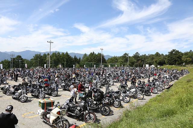 画像2: スターシリーズオーナー達が集う、年に1度の祭典!