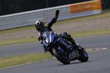画像: オートポリス2連勝の中須賀は九州人 しかもこのサーキットが大好き!