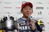 画像: もはや風格すら漂うV5チャンピオン中須賀。10月の日本グランプリにもワイルドカード参戦します!