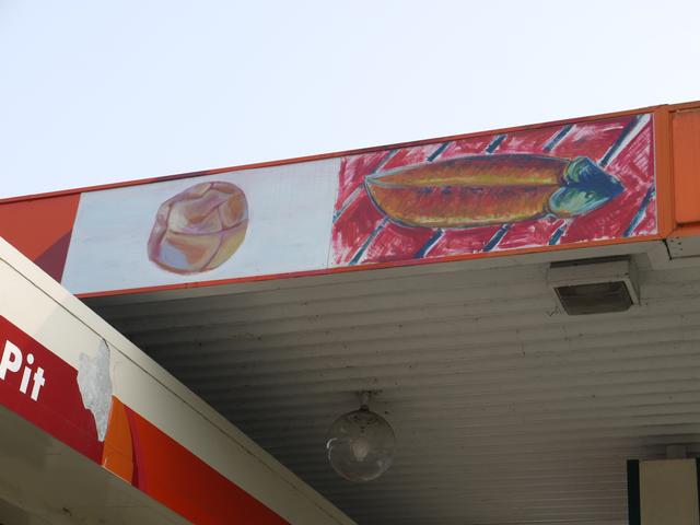 画像9: 怪人・わっぜぇ〜福田氏登場!