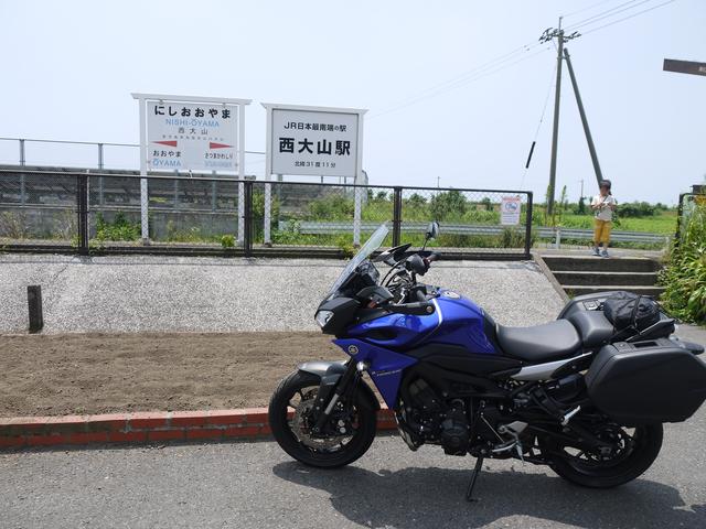 画像1: 怪人・わっぜぇ〜福田氏登場!