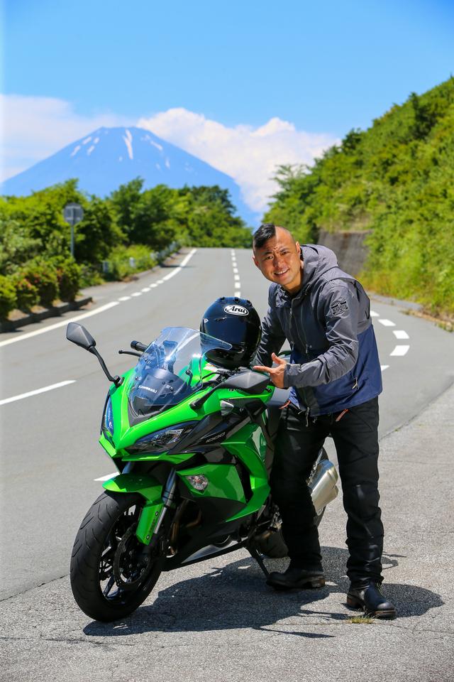 画像: この時期に避けては通れない……