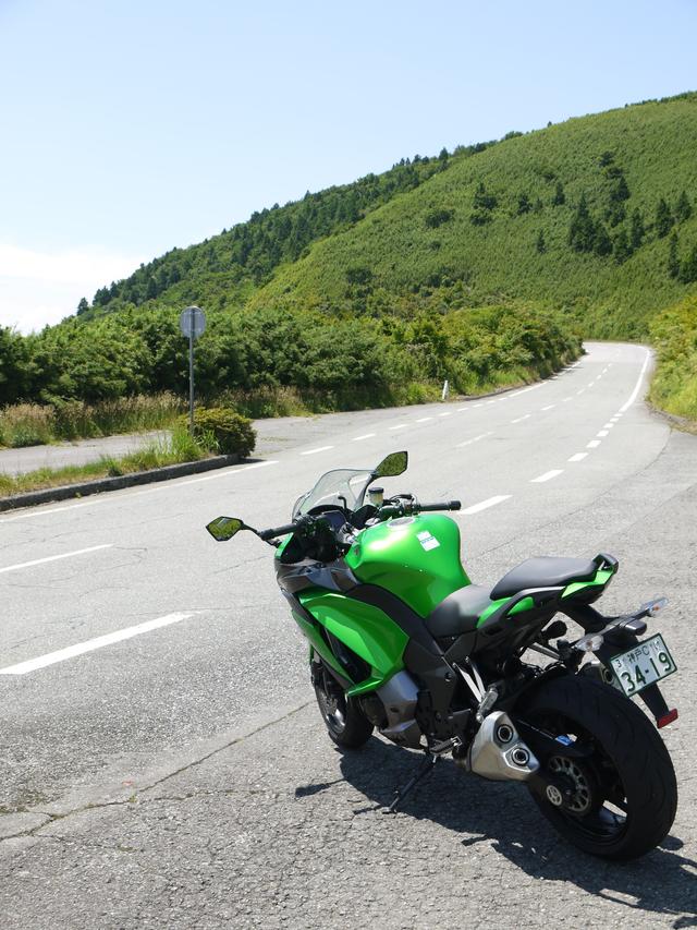 画像: 全走行距離:3,453Km 給油TOTAL:183.29L 燃費:18.83Km/L