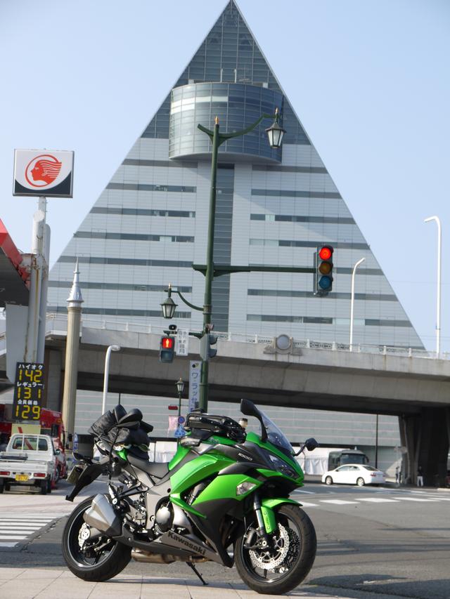 画像: 先代モデルも1週間生活済み!