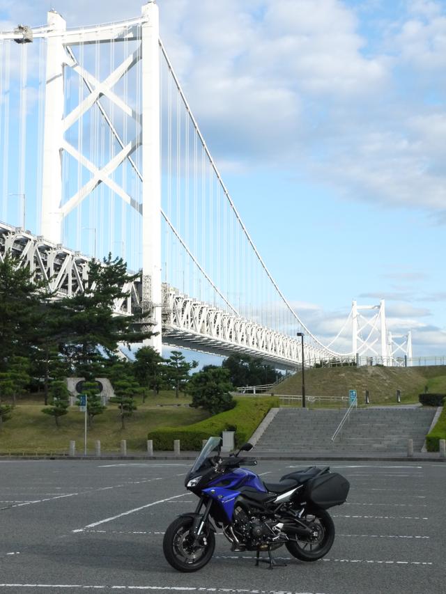 画像: 瀬戸大橋〜 陽が長かったあの頃…… あの季節……