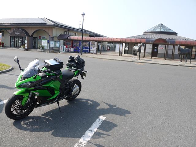 画像: 5日目の行程:台風真っ向勝負で大阪入り!:190Km (ほぼ高速道路)