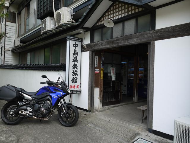 画像6: 怪人・わっぜぇ〜福田氏登場!