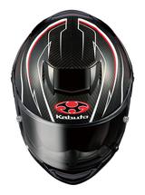画像3: 国内バイク用ヘルメットメーカー初となるMIPS®搭載!