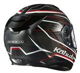 画像2: 国内バイク用ヘルメットメーカー初となるMIPS®搭載!
