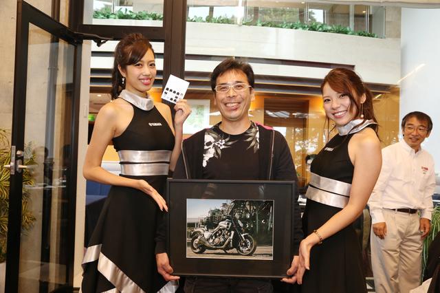 画像15: 2017年VMAXオーナーズミーティングが9月16日(土)、 長野県・ホテルアンビエント蓼科開催されました!