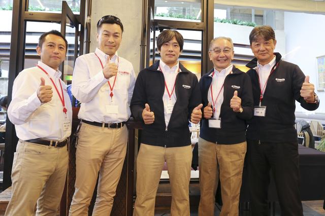 画像13: 2017年VMAXオーナーズミーティングが9月16日(土)、 長野県・ホテルアンビエント蓼科開催されました!