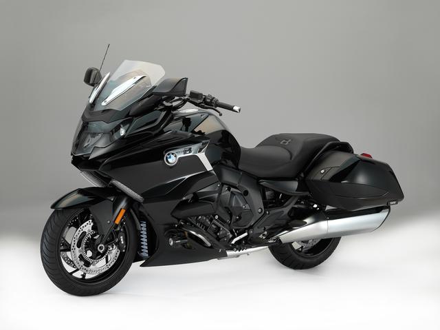 画像: K 1600 B 1,649cc メーカー希望小売価格(税込)3,449,000円