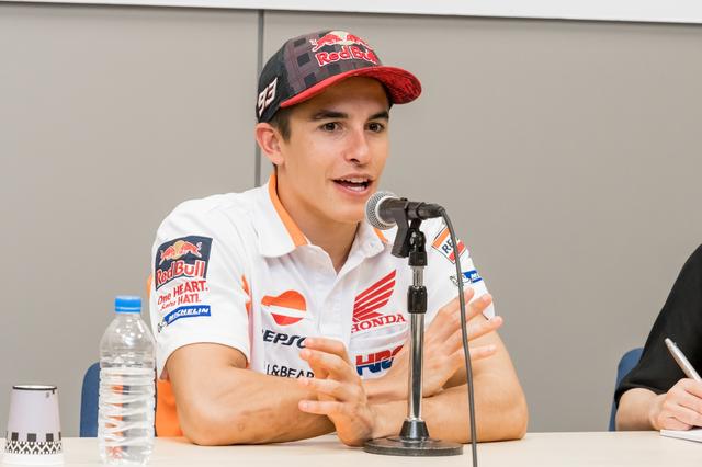 画像2: <日本GP> さぁ始まるぞ!
~レプソルHONDA 必勝宣言!~