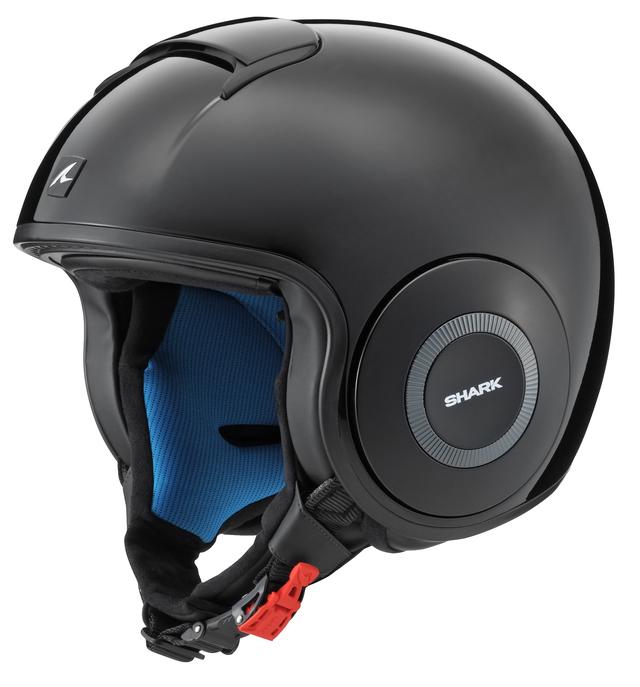 画像1: DRAK BLANK BLACK ■税抜き価格:2万9000円