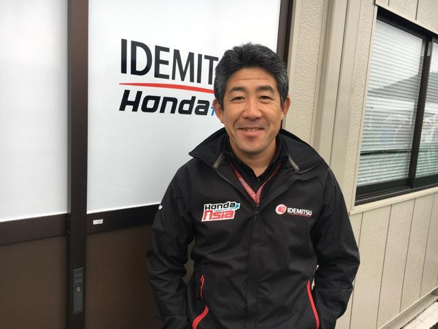 画像: 岡田監督