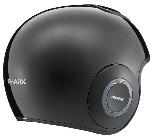 画像2: DRAK BLANK BLACK ■税抜き価格:2万9000円