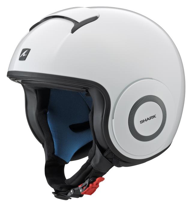 画像: DRAK BLANK WHITE ■税抜き価格:2万9000円