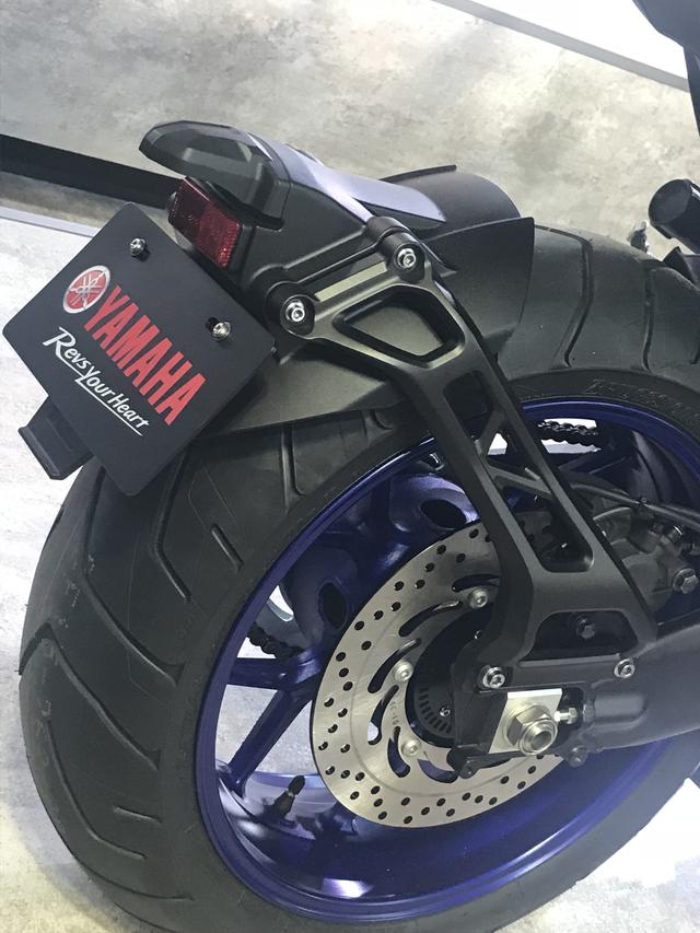 画像: 大型LWM(リーニング・マルチ・ホイール)発表!