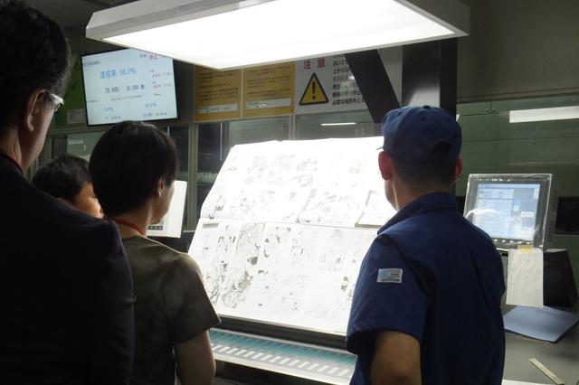 画像5: 社会科見学に行ってきました!