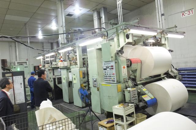 画像2: 社会科見学に行ってきました!