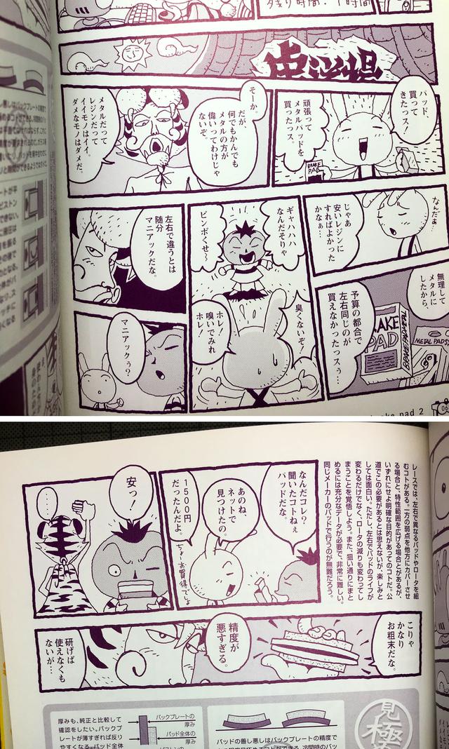 画像: ©️アオキシン